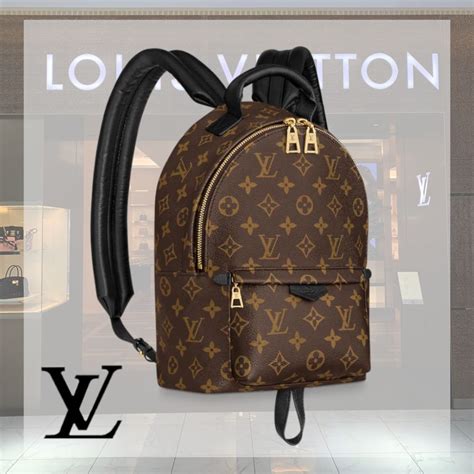 louis vuitton monogram 19fw